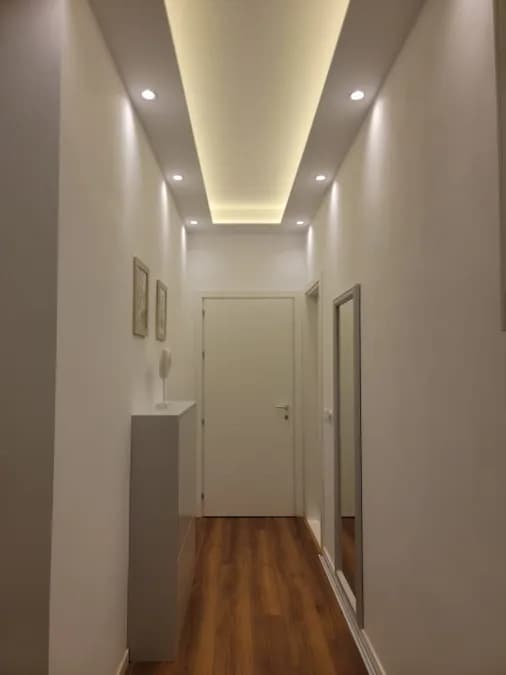 Apartment to rent Durres Str. - Bogdaneve Str. (Tirana - city) 3
