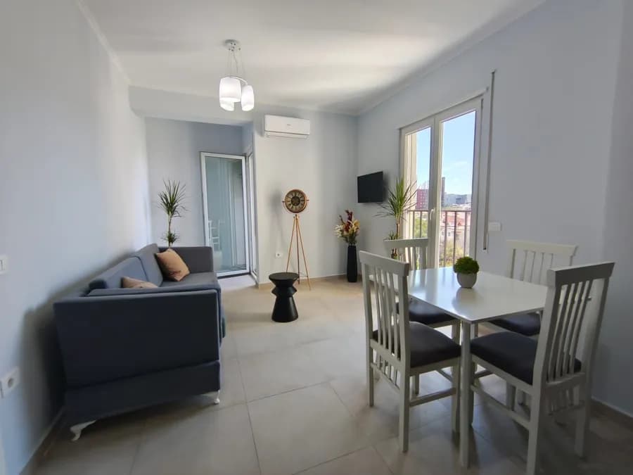 Apartment to rent QSUT - Pharmacy 10 (Tirana - city) 3