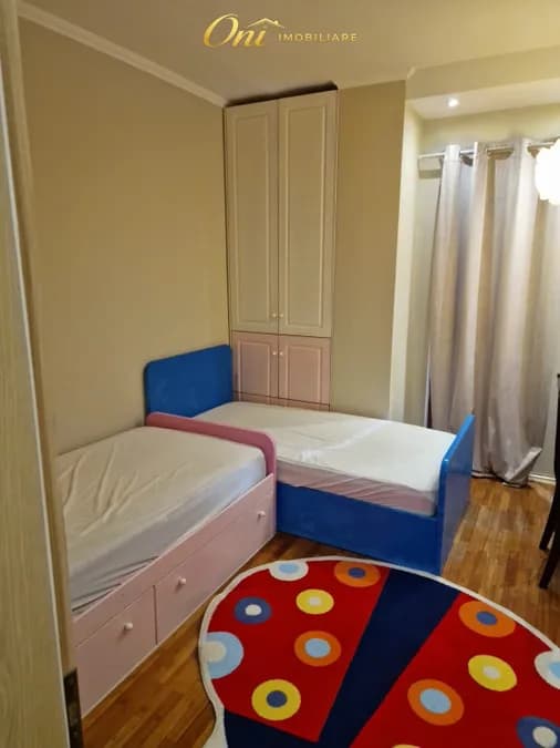 Apartment to rent Center (Tirana - city) 3