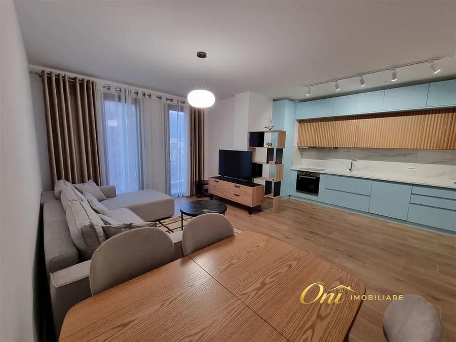 Apartment to rent Oxhaku - Kodra e Priftit - Bomi Cemetery (Tirana - city) 4