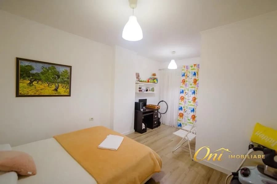 Apartment to rent New Bazaar - Red School (Tirana - city) 2