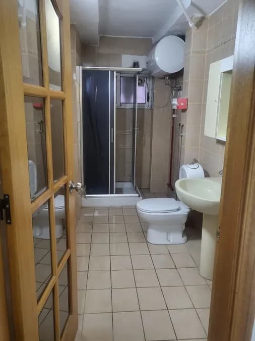 Apartment to rent Center (Tirana - city) 4