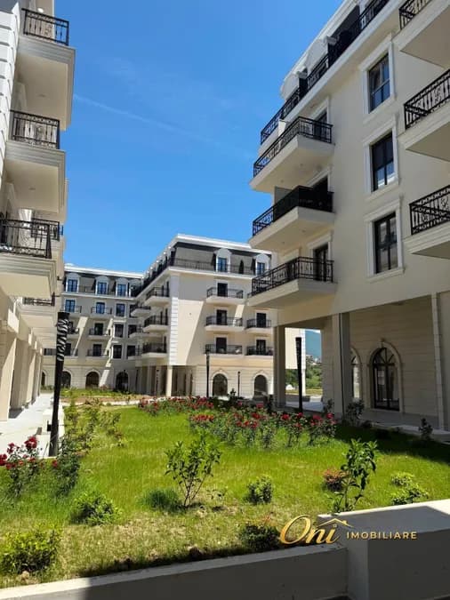 Apartment for sale Sauk (Tirana - city)