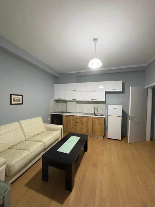 Apartment to rent Ali Demi (Tirana - city) 4