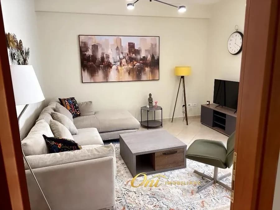 Apartment to rent Komuna e Parisit - Kristal Center (Tirana - city)