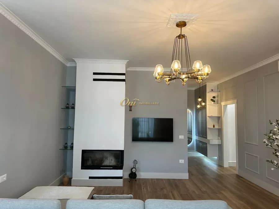 TEG, APARTAMENT PER QERA 2+1+POST PARKIMI