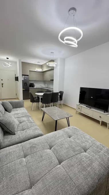 Apartment to rent Bus Park - UET (Tirana - city) 3