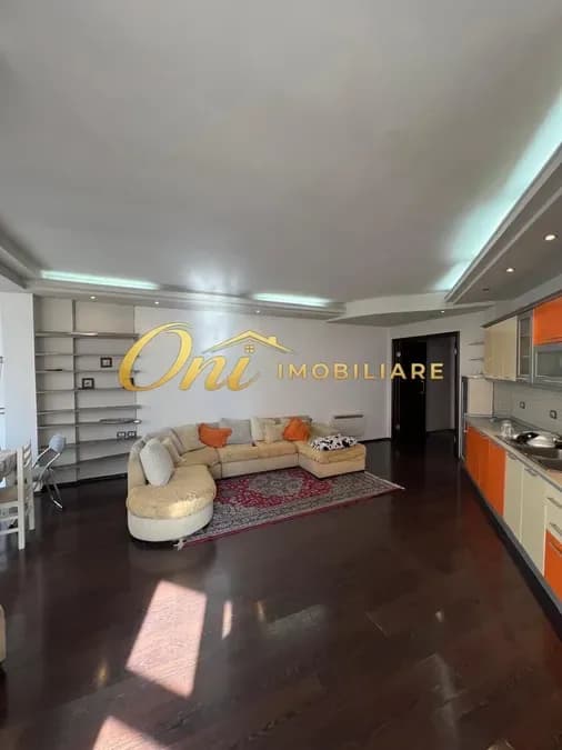 KODRA E DIELLIT, APARTAMENT ME QERA 2+1