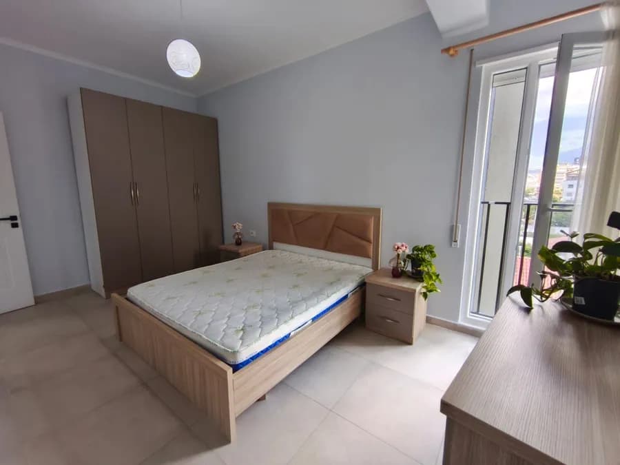 Apartment to rent QSUT - Pharmacy 10 (Tirana - city) 2
