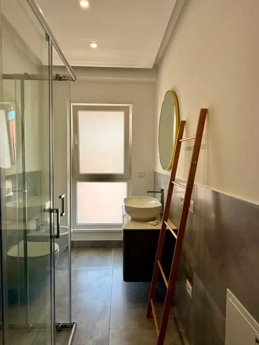 Apartment to rent Ali Demi (Tirana - city) 2