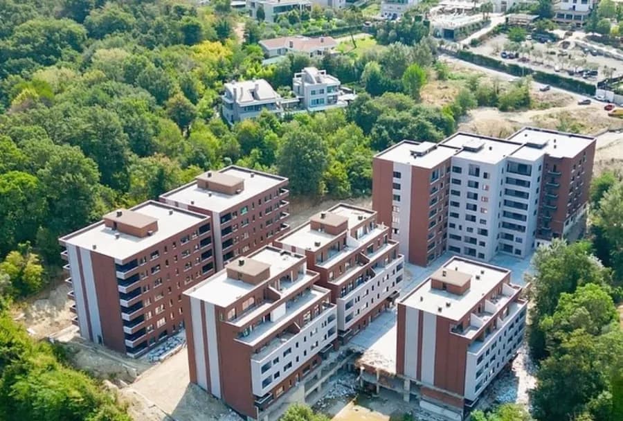 RRUGA E ELBASANIT APARTAMENT PER SHITJE 2+1