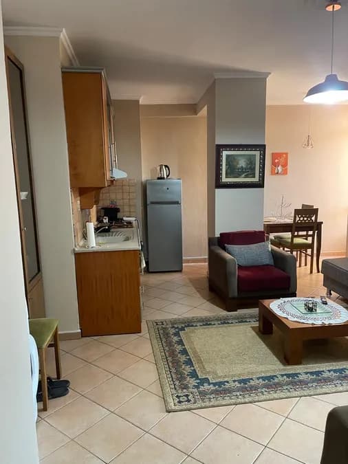 Apartment to rent Wilson Square (Tirana - city) 2
