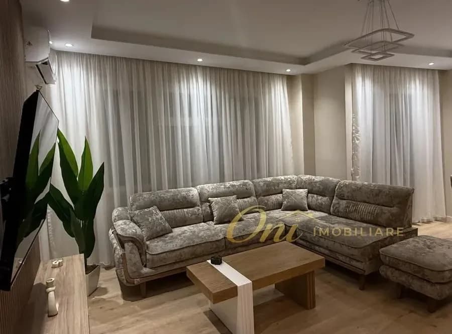 JEPET APARTAMENT ME QERA 2+1, LIQENI I THATE