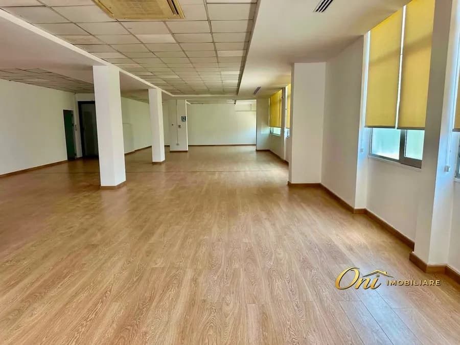 Office to rent Blloku - Sami Frasheri (Tirana - city) 3