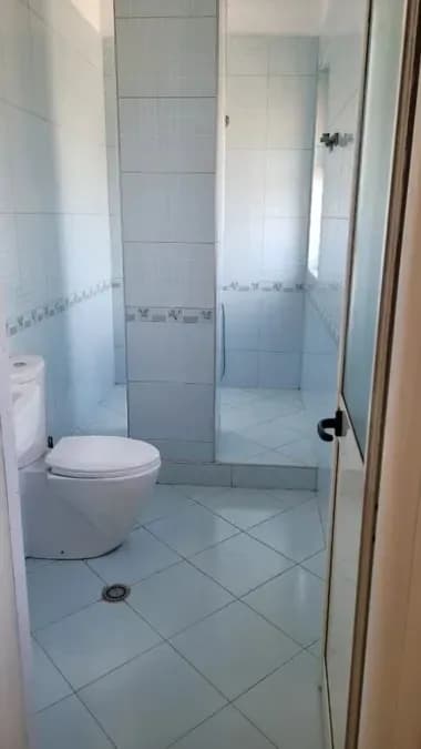 Apartament për qira Tiranë - qyteti
