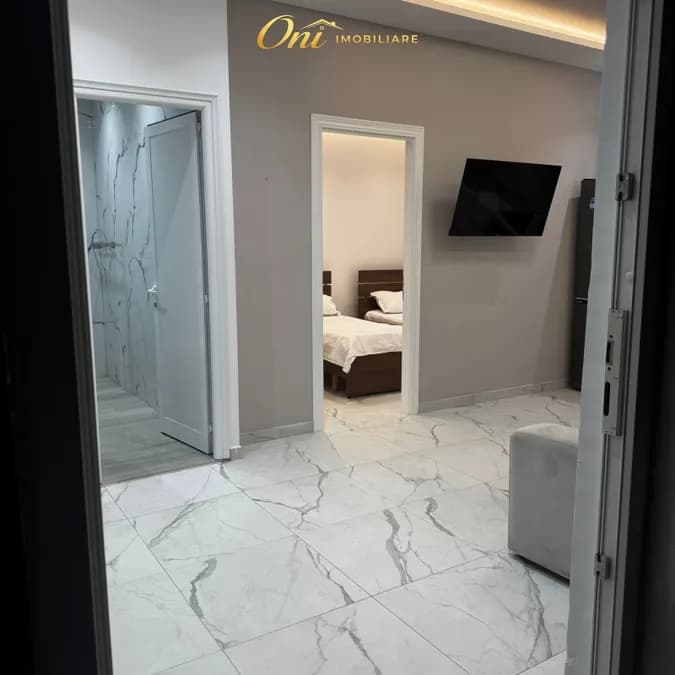 Apartment to rent 5 Maji Str. - Siri Kodra - Durresi Restaurant (Tirana - city) 4