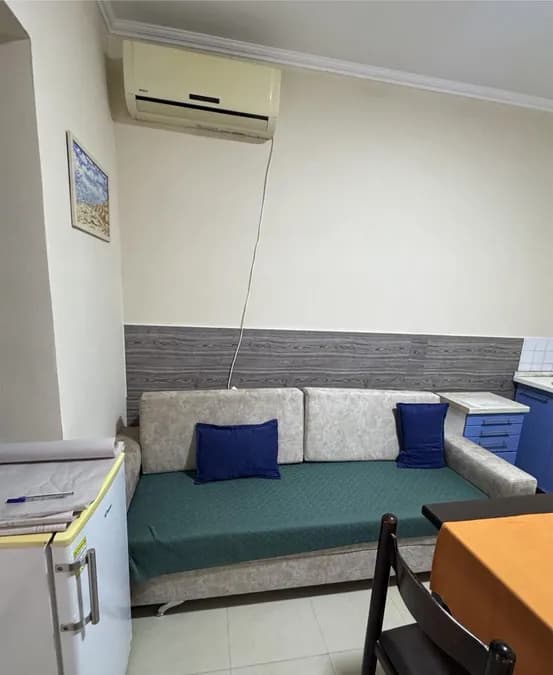 Studio Flat to rent 5 Maji Str. - Siri Kodra - Durresi Restaurant (Tirana - city)