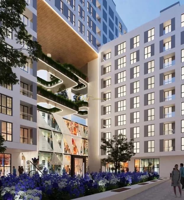BULEVARDI I RI ,APARTAMENT NE SHITJE 2+1