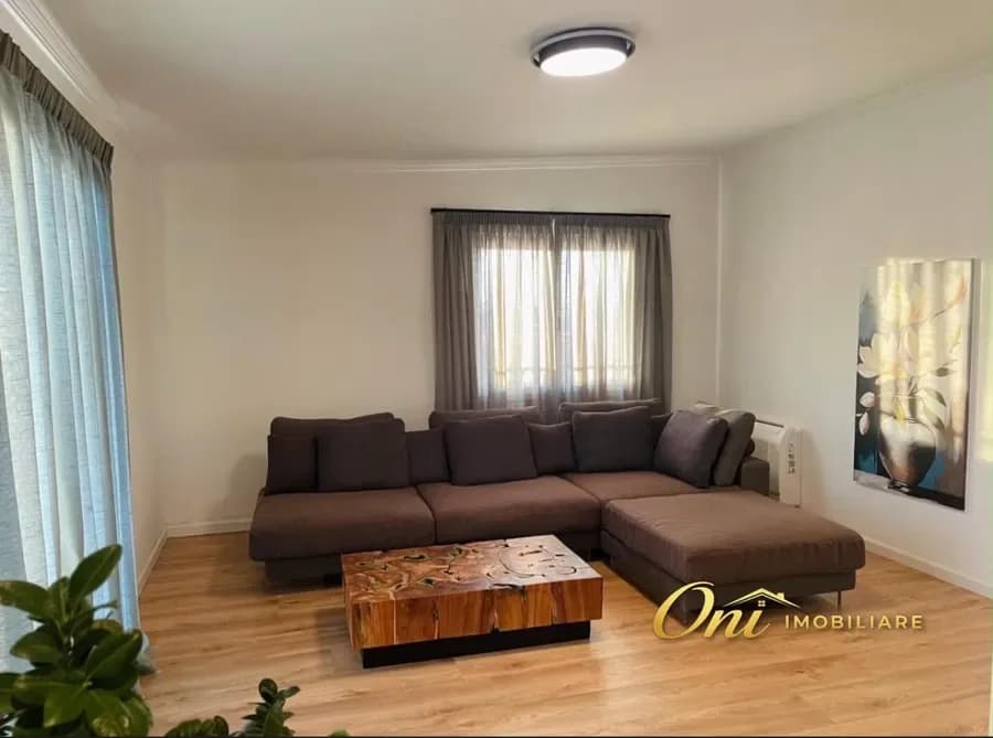 JEPET APARTAMENT ME QERA 2+1, BLLOK