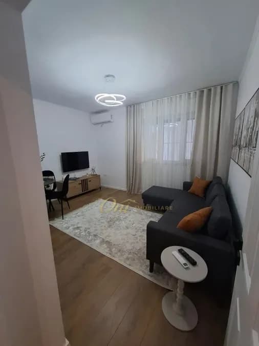 RRUGA FERIT XHAJKO APARTAMENT PER QERA 1+1