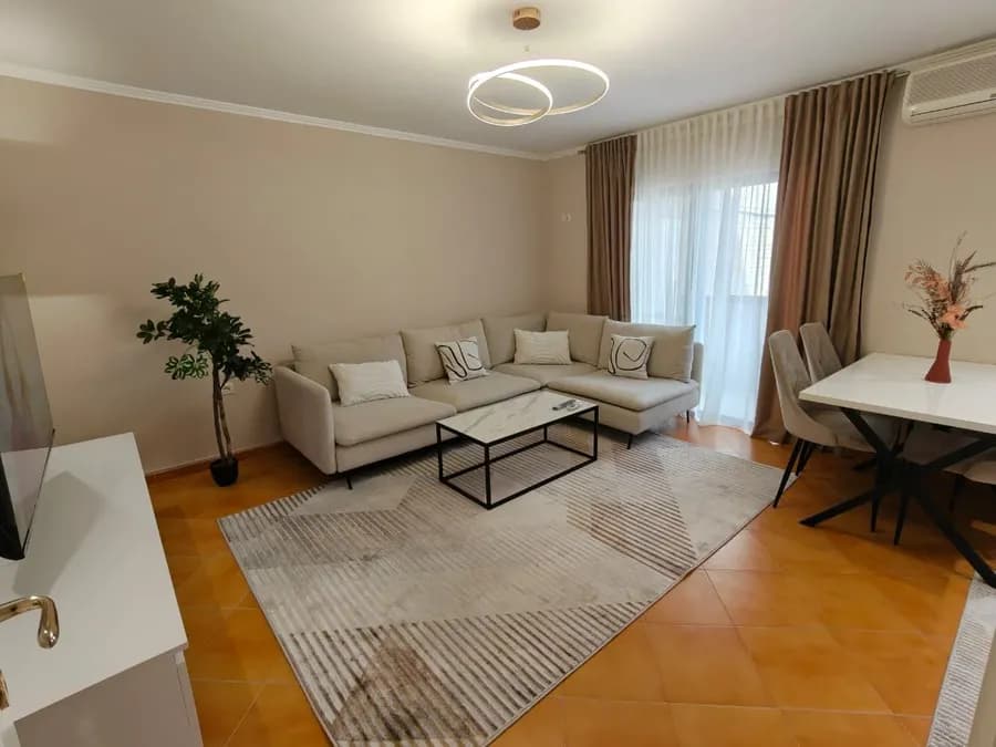 Apartment for sale Selvia (Tirana - city)