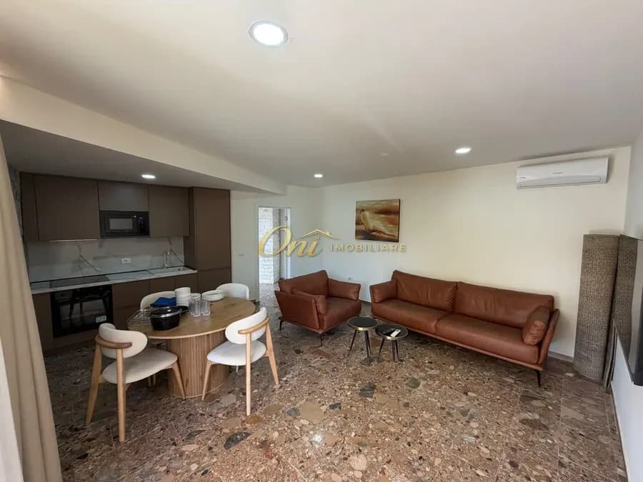 LIQENI I FARKES APARTAMENT PER QERA 1+1