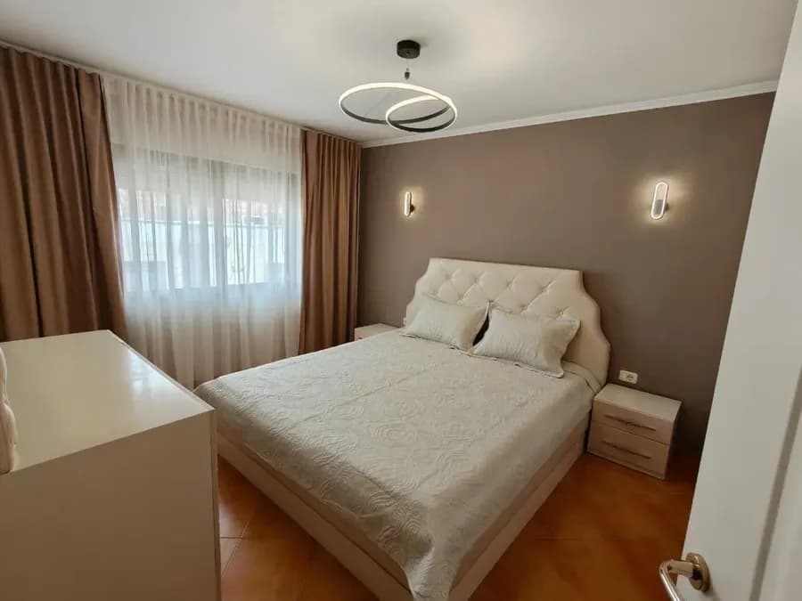 Apartament në shitje Selvia (Tiranë - qyteti) 3