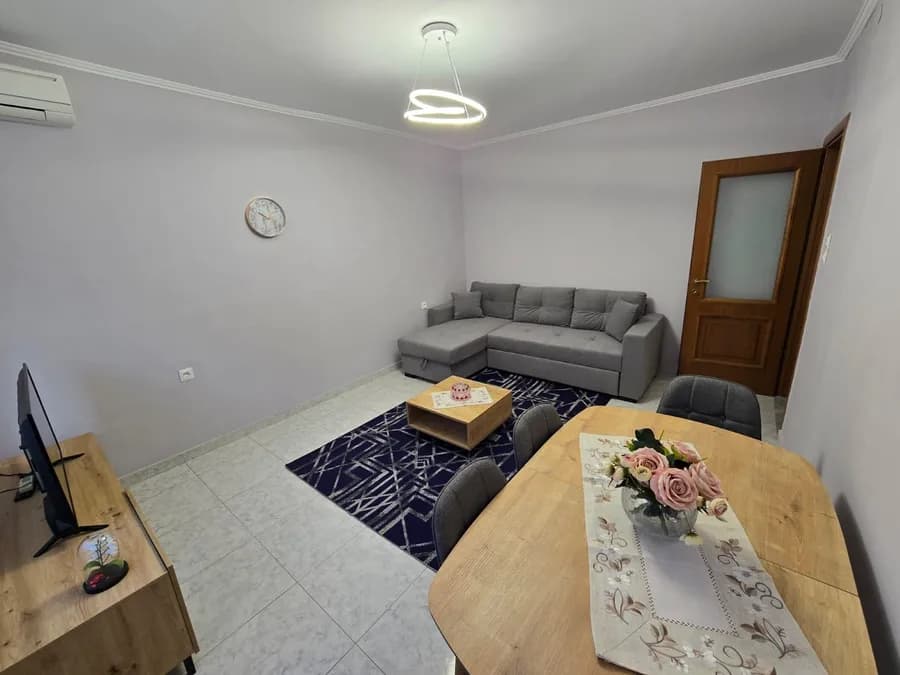 Apartment to rent Ali Demi (Tirana - city) 2