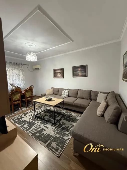 Apartment to rent Don Bosko - Vision Plus - Mortgage Office (Tirana - city)