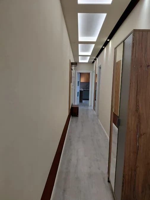 Apartment to rent Ali Demi (Tirana - city) 4