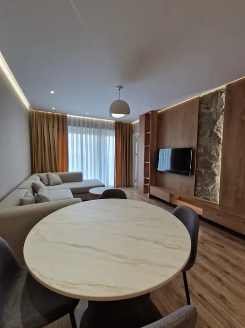 Apartment to rent Don Bosko - Vision Plus - Mortgage Office (Tirana - city) 4