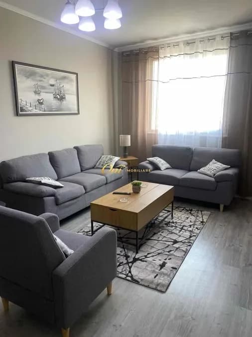 PALLATI ME SHIGJETA, APARTAMENT ME QERA 1+1