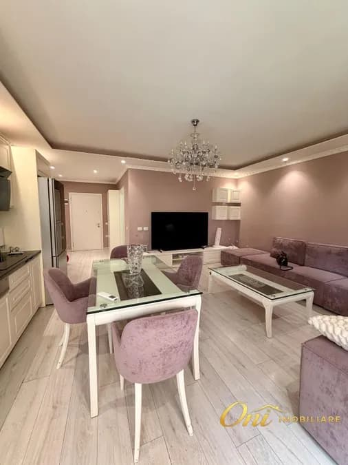 Apartment for sale Komuna e Parisit - Kristal Center (Tirana - city)