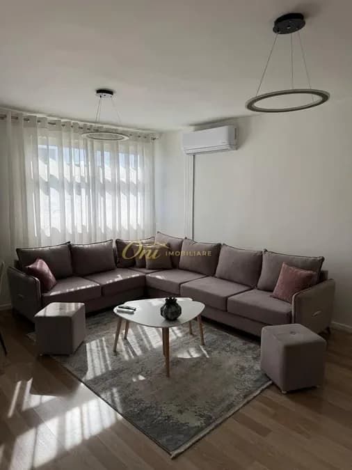 RRUGA BARDHYL SHITET APARTAMENT 1+1