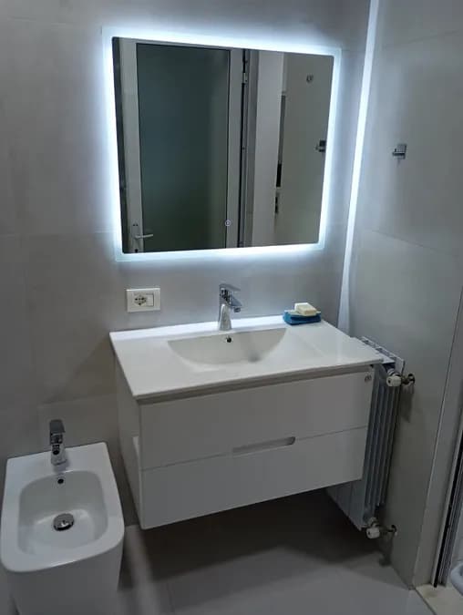 Apartment to rent Komuna e Parisit - Kristal Center (Tirana - city) 4