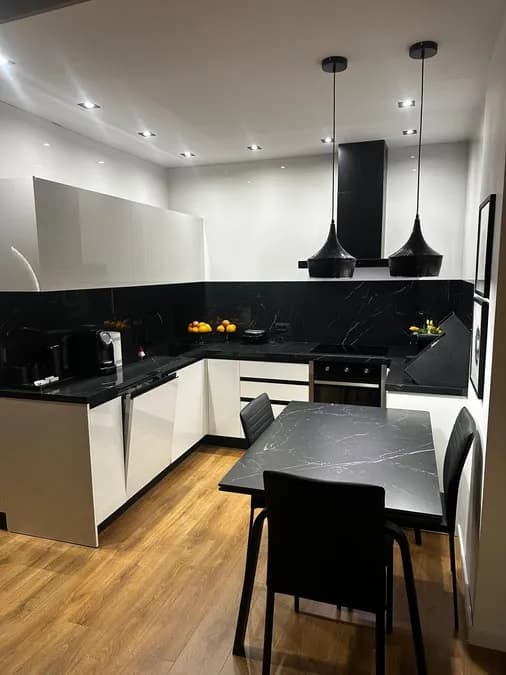 Apartment for sale Artificial Lake - Kosovars Str. (Tirana - city) 2