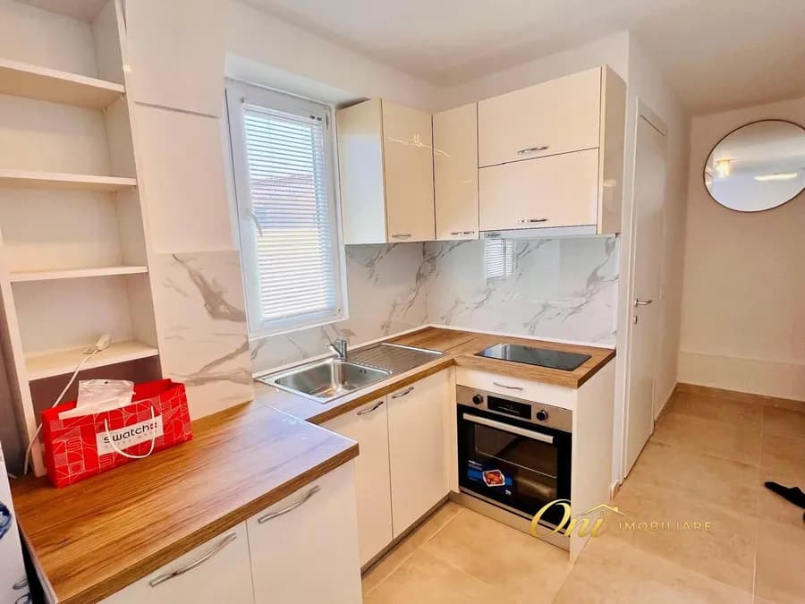 Studio Flat to rent Selita (Tirana - city)