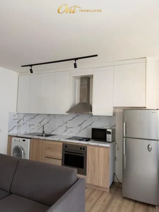 Apartment to rent Barrikadave Str. - King Zog I Blvd. - Maternity Hospital (Tirana - city)