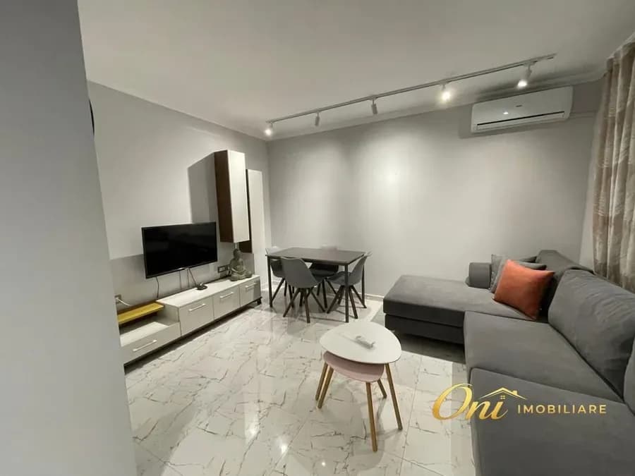 SHITET APARTAMENT 1+1 NE BLLOK