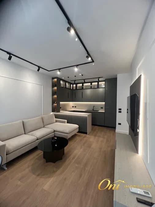 Apartment to rent Kinostudio - Porcelani - United School (Tirana - city) 4