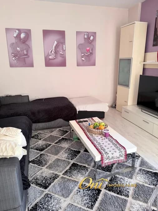 JEPET APARTAMENT ME QERA 1+1,XHAMLLIKU
