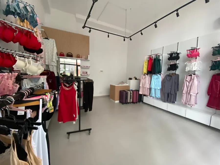 Store to rent Don Bosko - Vision Plus - Mortgage Office (Tirana - city) 3