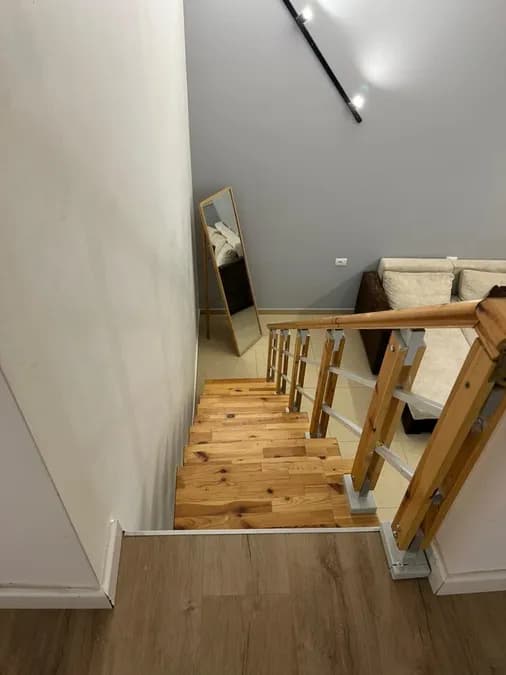 Apartment to rent Kodra e Diellit (Tirana - city) 4