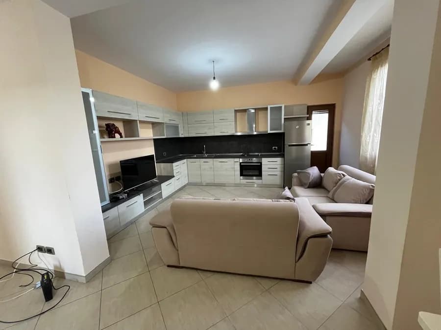 Apartment to rent Kinostudio - Porcelani - United School (Tirana - city)