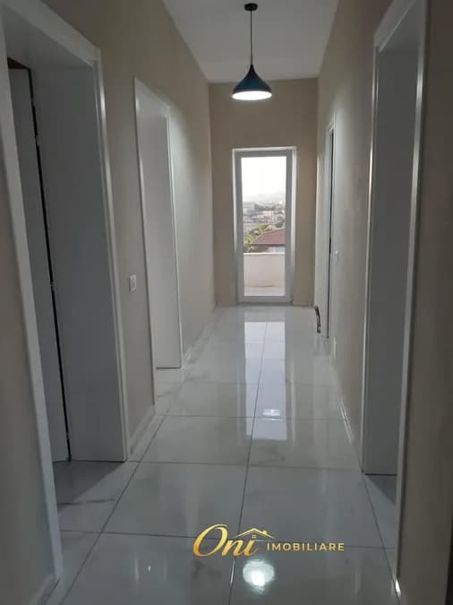 Apartment to rent Elbasan Str. - Lake Park (Tirana - city) 3