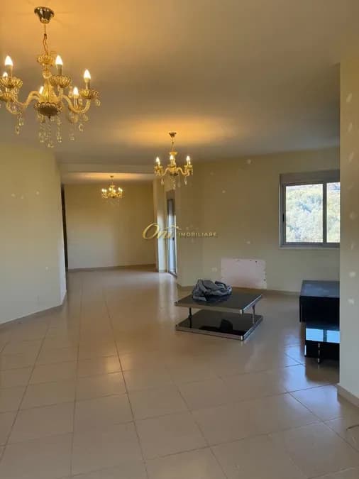 LIQNEI I THATE, SHITET APARTAMENT 3+1
