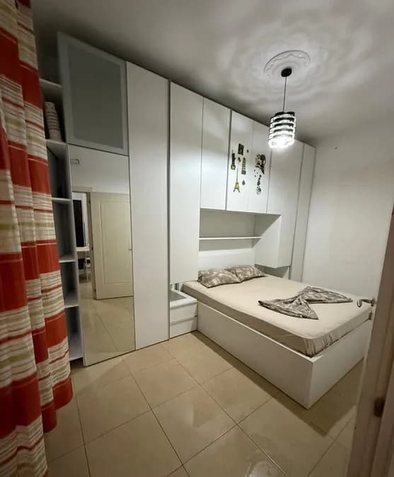 Apartment to rent Electric Market - Ballet School - Tabakeve (Tirana - city) 3
