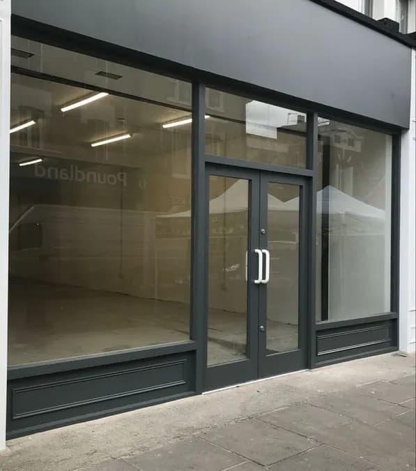Store to rent Kavaja Str (Tirana - city)