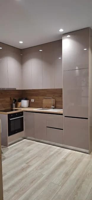 Studio Flat to rent Selita (Tirana - city) 4