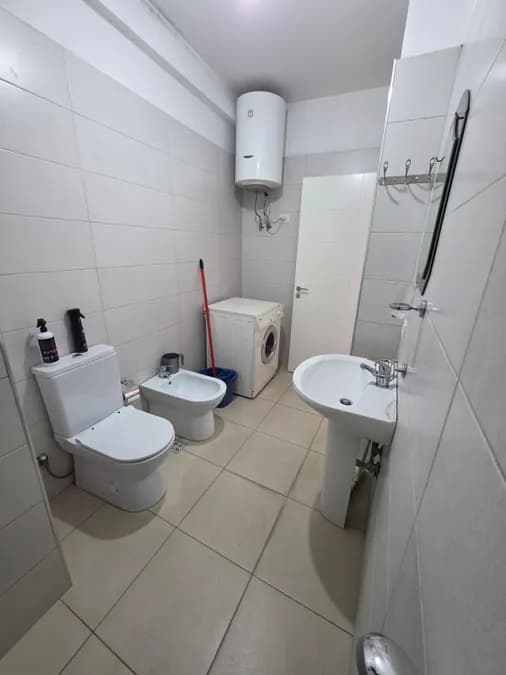 Apartment to rent Astiri - Unaza e Re (Tirana - city) 2